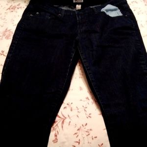 Size 16 mud jeans